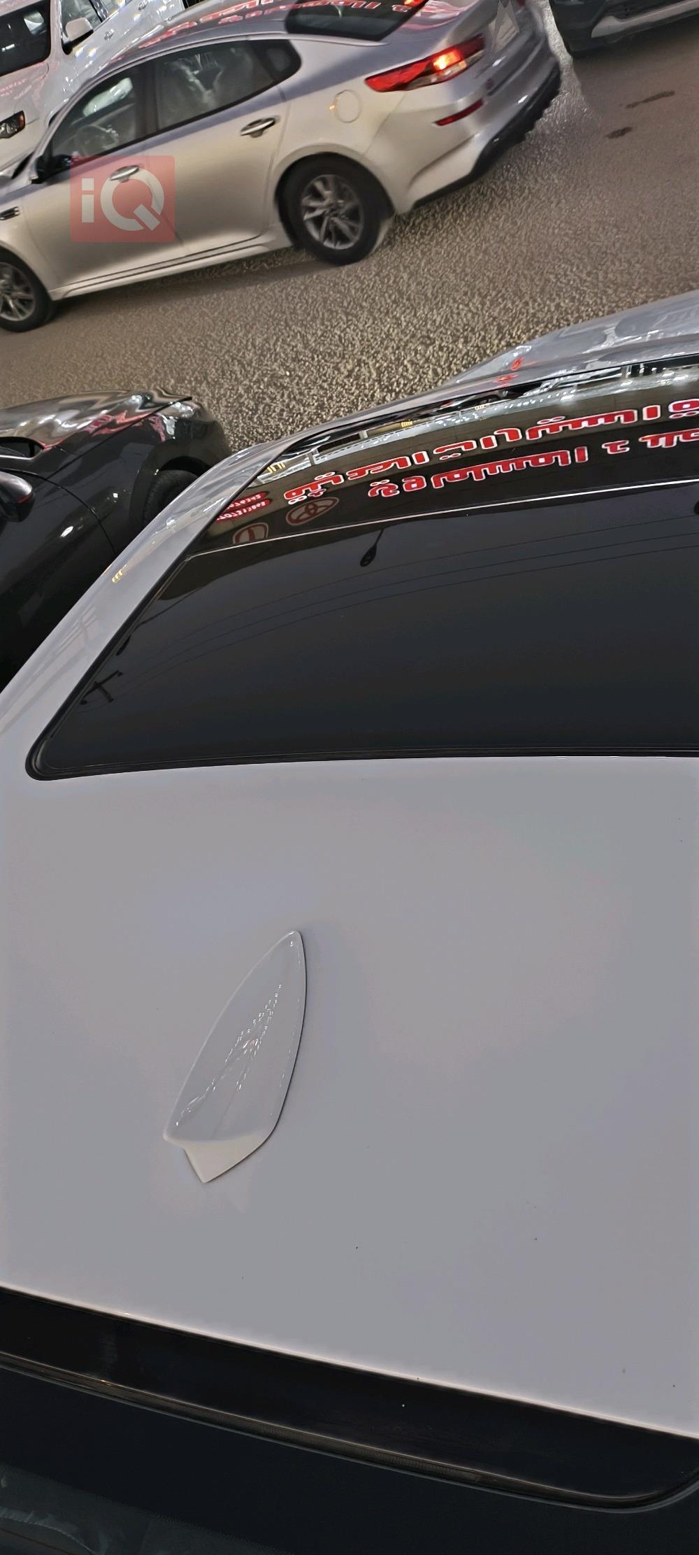 شيفروليه ماليبو